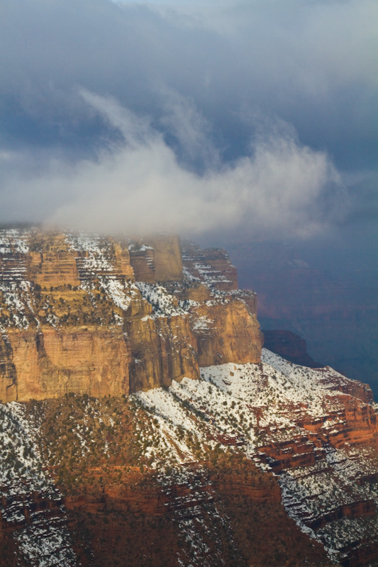 The Grand Canyon